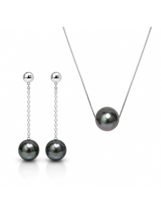 Parure Moana Moea Perles - 1