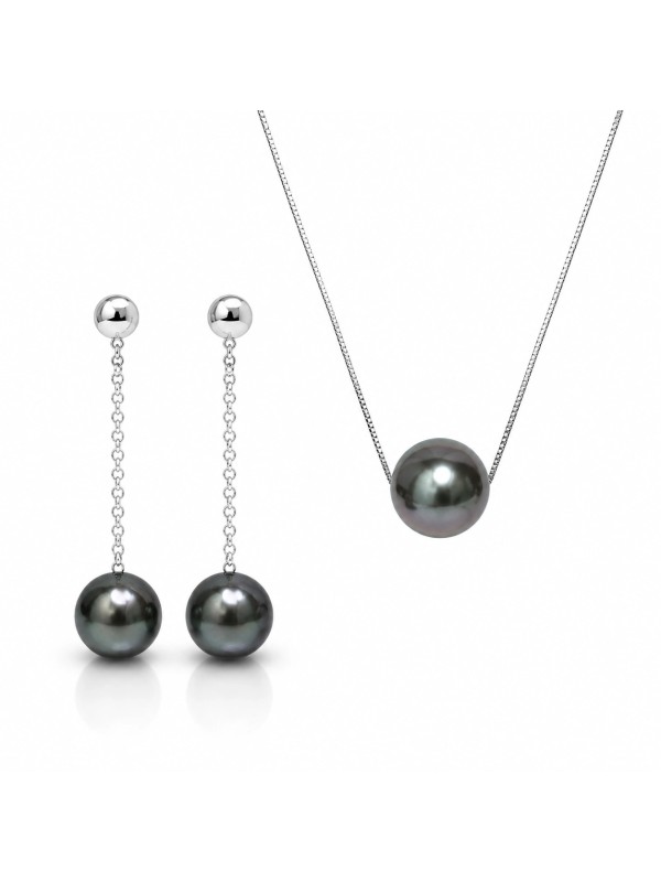 Parure Moana Moea Perles - 1