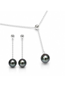 Parure Ueava Moea Perles - 1