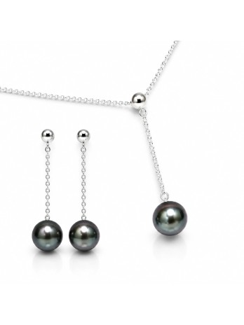 Parure Ueava Moea Perles - 1