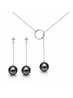 Parure Terena Moea Perles - 1