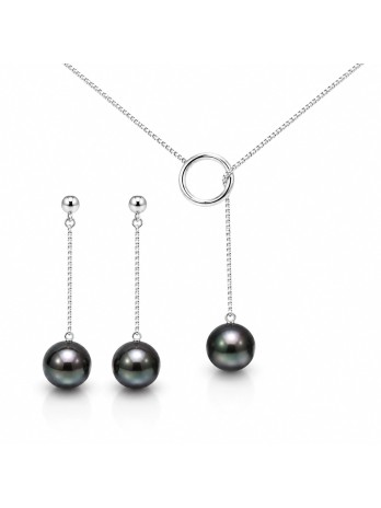 Parure Terena Moea Perles - 1