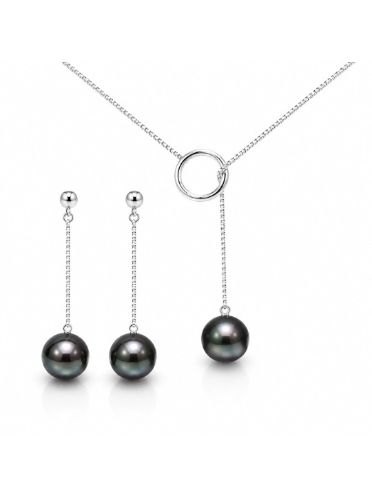 Parure Terena Moea Perles - 1