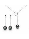 Parure Terena Moea Perles - 1