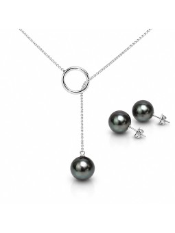 Parure Bora Moea Perles - 1