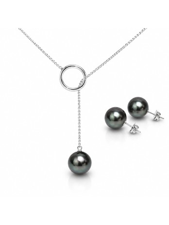 Parure Bora Moea Perles - 1