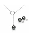 Parure Bora Moea Perles - 1
