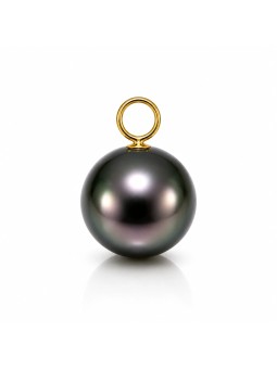 Collier Pake perle de Tahiti Moea Perles - 1