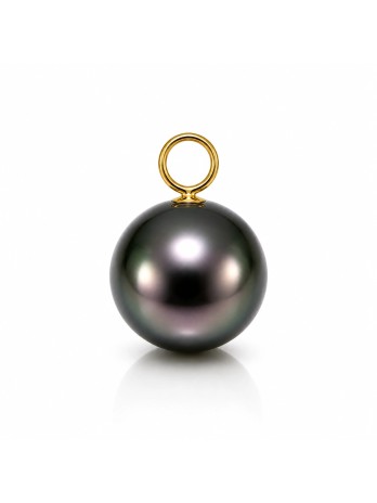 Collier Pake perle de Tahiti Moea Perles - 1