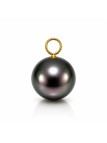 Collier Pake perle de Tahiti Moea Perles - 1