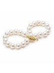 Bracelet Ana perles japonaise Akoya Moea Perles - 2