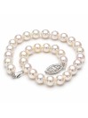 Bracelet Ana perles japonaise Akoya Moea Perles - 3