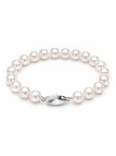 Bracelet Ana perles japonaise Akoya Moea Perles - 1