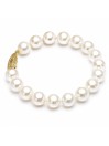 Bracelet Anapa perles japonaise Akoya Moea Perles - 1