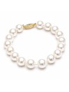 Bracelet Anapa perles japonaise Akoya Moea Perles - 2