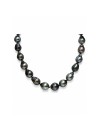 Collier Milo baroque 9-12mm - 4
