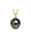 Pendentif Nuui perles de tahiti Moea Perles - 3