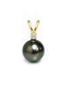 Pendentif Nuui perles de tahiti Moea Perles - 3