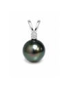 Pendentif Nuui perles de tahiti Moea Perles - 4