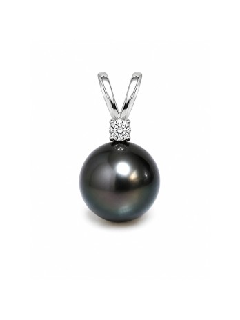 Pendentif Nuui perles de tahiti Moea Perles - 2