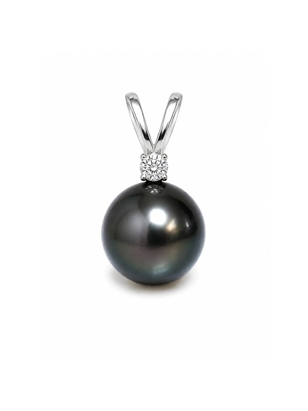 Pendentif Nuui perles de tahiti Moea Perles - 2