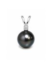 Pendentif Nuui perles de tahiti Moea Perles - 2