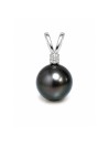 Pendentif Nuui perles de tahiti Moea Perles - 2