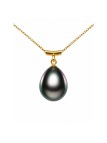 Pendentif en or Tahia Moea Perles - 2