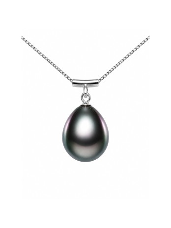 Pendentif en or Tahia Moea Perles - 1