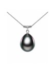 Pendentif en or Tahia Moea Perles - 1