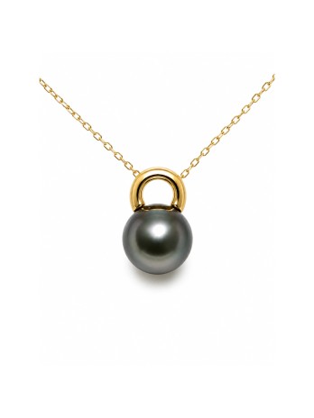 Pendentif Nunui perles de tahiti Moea Perles - 1