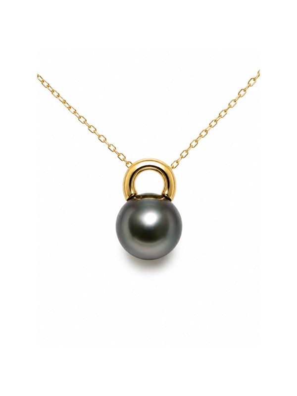 Pendentif Nunui perles de tahiti Moea Perles - 1