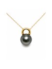 Pendentif Nunui perles de tahiti Moea Perles - 1