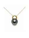 Pendentif Nunui perles de tahiti Moea Perles - 1