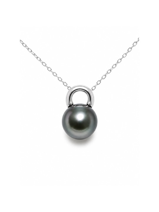 Pendentif Nunui perles de tahiti Moea Perles - 2