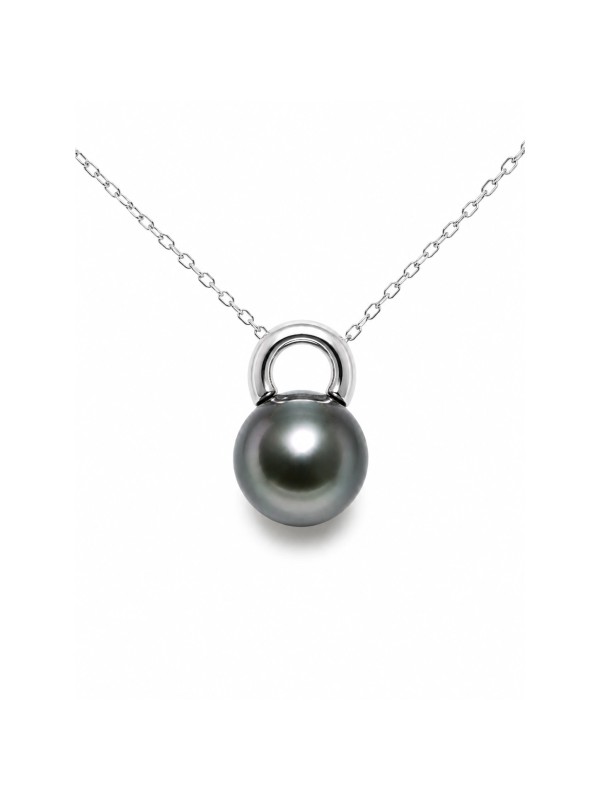 Pendentif Nunui perles de tahiti Moea Perles - 2