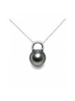 Pendentif Nunui perles de tahiti Moea Perles - 2