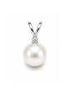 Pendentif en or Paora perle de Tahiti Moea Perles - 2