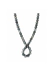 Collier Huahine opera 10-14mm Moea Perles - 1