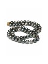 Collier Huahine opera 10-14mm Moea Perles - 2