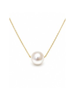 Collier Moea perle Akoya Moea Perles - 1
