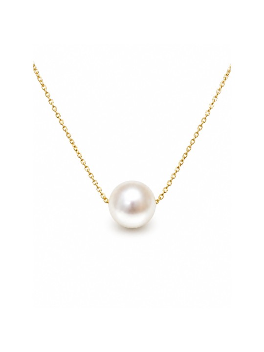 Collier Moea perle Akoya Moea Perles - 1