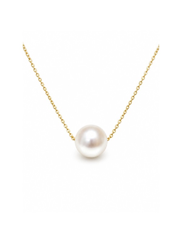 Collier Moea perle Akoya Moea Perles - 1