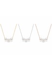 Collier Tioi perle Akoya Moea Perles - 1