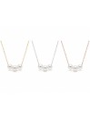 Collier Tioi perle Akoya Moea Perles - 1