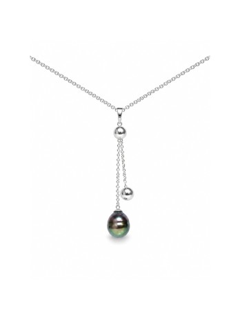 Collier Iolani Moea Perles - 1