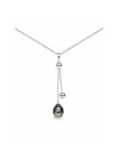 Collier Iolani Moea Perles - 1