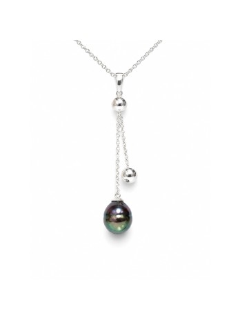 Collier Iolani Moea Perles - 2
