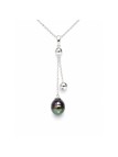 Collier Iolani Moea Perles - 2