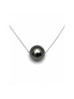 Collier or Maa 12-13mm perles de tahiti Moea Perles - 1